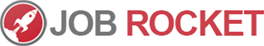 job rocket logo